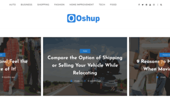 oshup.com