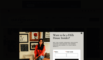 ourfifthhouse.com