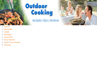 outdoor-cooking.com