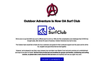 outdooradventure.co.uk