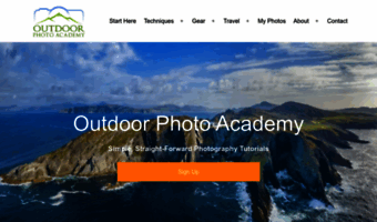 outdoorphotoacademy.com