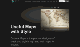 outlookmaps.com