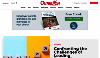 outreachmagazine.com