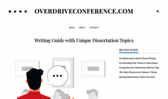 overdriveconference.com