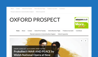 oxfordprospect.co.uk