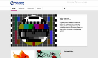 pacificpolicy.org