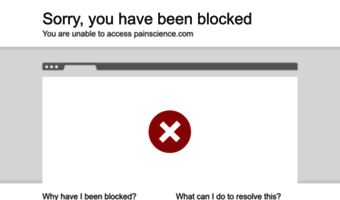 painscience.com