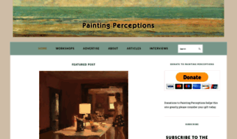 paintingperceptions.com