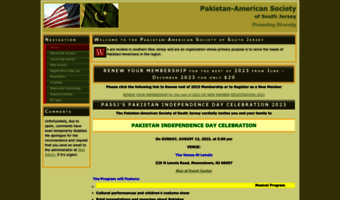 pakamerican.org