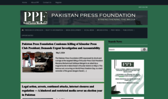 pakistanpressfoundation.org