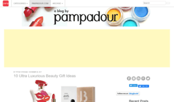 pampadour.com