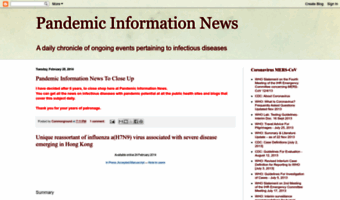 pandemicinformationnews.blogspot.com