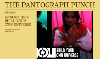 pantograph-punch.com