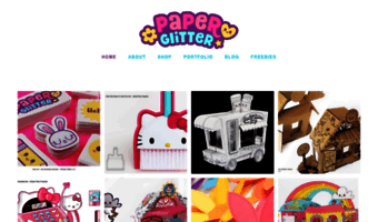 paperglitter.com