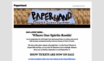 paperhand.org