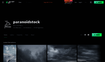 paranoidstock.deviantart.com