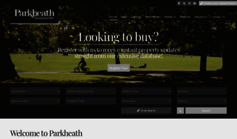 parkheath.com