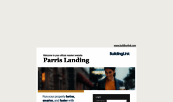 parrislandingresidents.buildinglink.com