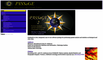 passagesoftware.net