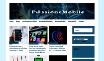 passionemobile.wordpress.com