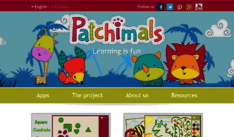 patchimals.com