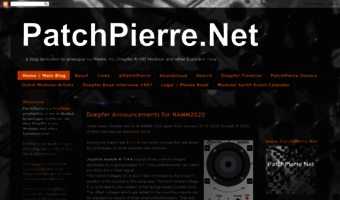 patchpierre.blogspot.com