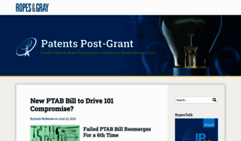 patentspostgrant.com