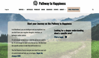pathwaytohappiness.com