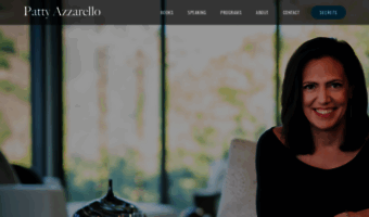 pattyazzarello.com