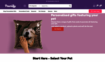pawsify.com