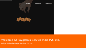 payglobus.co.in