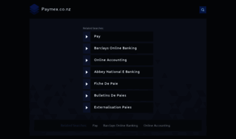 paymex.co.nz
