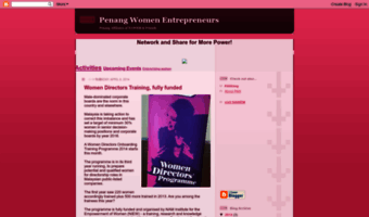 penangwomenentrepreneurs.blogspot.com