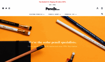 pencils.com
