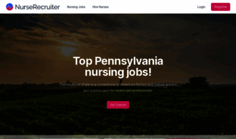 pennsylvania.nursingjobs.us