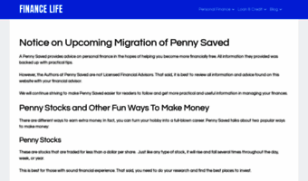 penny-saved.com
