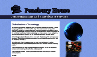 pensburyhouse.com