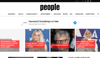 peoplemagazine.co.za