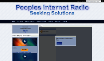 peoplesinternetradio.com