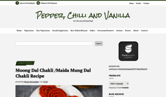 pepperchilliandvanilla.blogspot.com