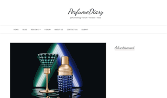 perfumediary.com