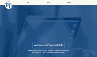 perpetual-beta.org