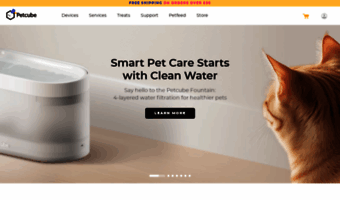 petcube.com