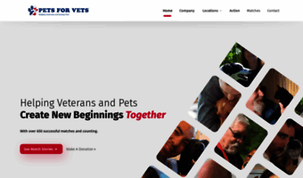 pets-for-vets.com