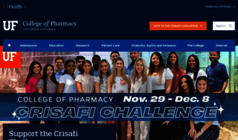 pharmacy.ufl.edu