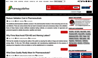 pharmaguideline.com