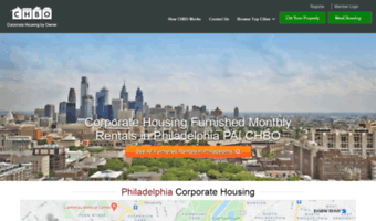 philadelphia.corporatehousingbyowner.com