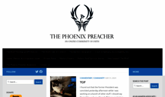 phoenixpreacher.com