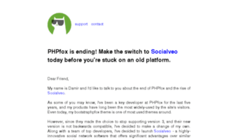 phpfoxapp.com