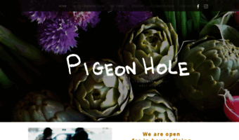 pigeonholecafe.com.au